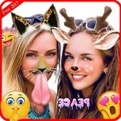 Snappy Photo Filters Stickers 1.4