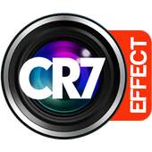CR7 Selfie Effects 1.0