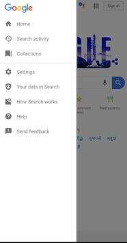 Fire Browser - Private, Fast, Smart, Safe browser screenshot 1