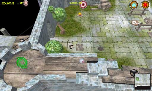 Find Tom game screenshot 3