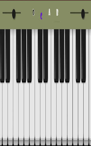 Piyano : Piano keys Game for Piano Joy screenshot 6