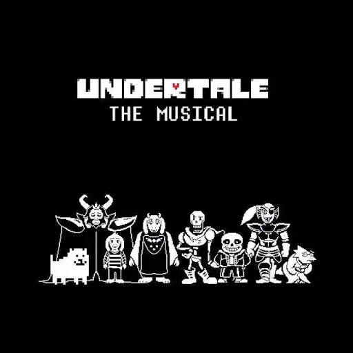 Ringtones Undertale [Reloaded] screenshot 1