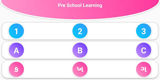 Pre School Learning screenshot 5