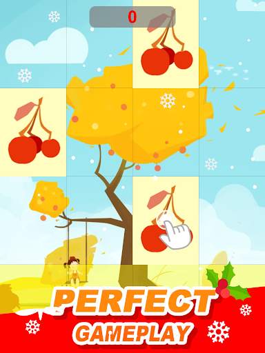 White Tiles 4 : Piano Master 2 screenshot 15