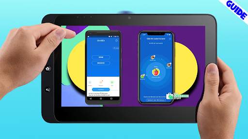 Tips Shareit New 2021 скриншот 2