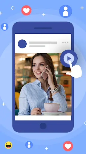 Waptrick - Free Videos Download скриншот 1