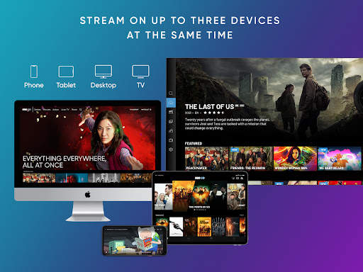 HBO GO screenshot 12