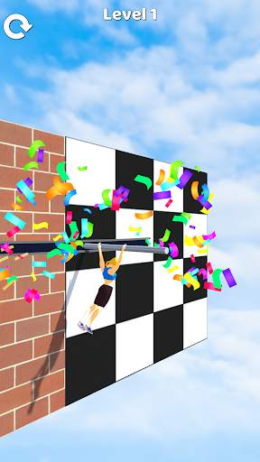 Rail Rush screenshot 3
