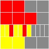 Berlin Uhr Widget icon