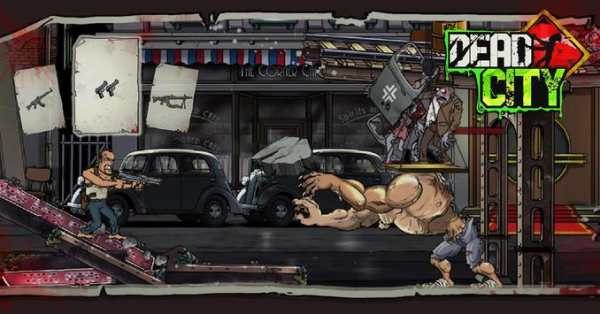 Zombie Shooter Gun Hunter screenshot 4