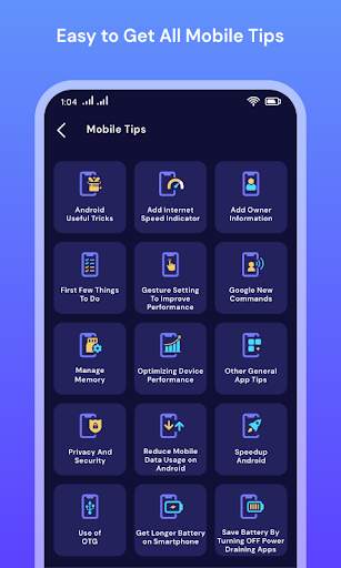 Secret Mobile Codes & Tricks screenshot 4