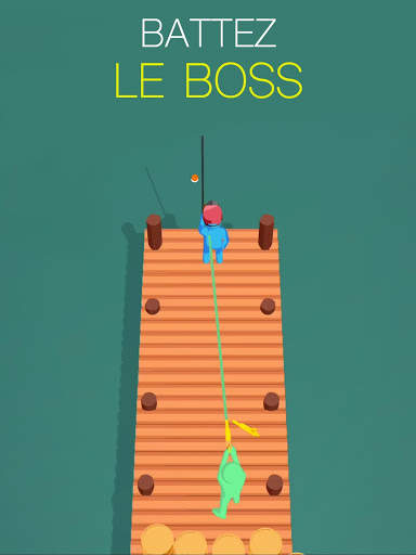 Shootout 3D screenshot 15
