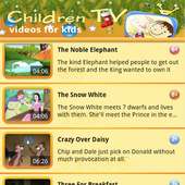 Children TV on 9Apps