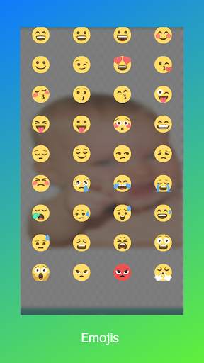 Sticker Creator screenshot 6
