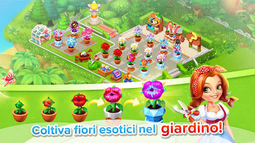 Family Barn Tango screenshot 3