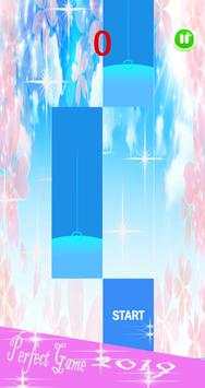 Megic Tiles-EXO Edition Piano Game screenshot 3