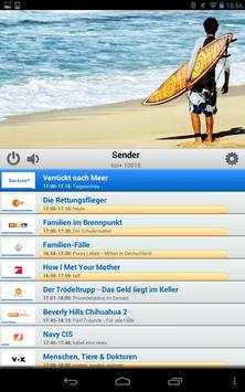 tizi player screenshot 1