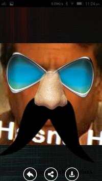 Make Funny Face screenshot 6