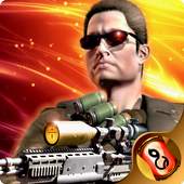 Sniper Adventure Shooting Game 1.0