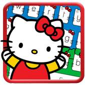 Hello Kitty Theme 10001002
