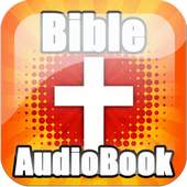 Bible AudioBook (KJV) 1.0