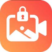 Gallery Lock - Hide Photo, Video Lock 1.0