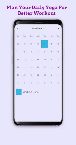 Best Daily Yoga - Yoga Poses & Daily Workouts screenshot 7