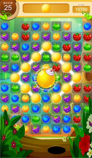 Fruit Bomb screenshot 2