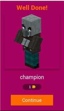 Mobs Minecraft screenshot 2