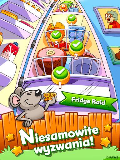 Garfield Snack Time screenshot 12