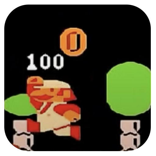 Bros Original Adventure 1985 icon