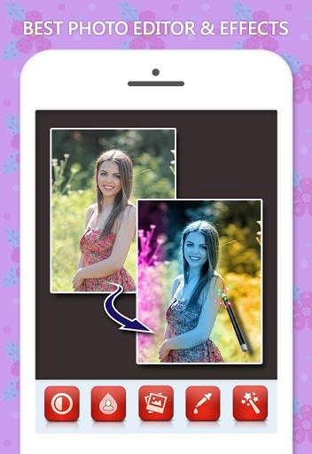 Photo Editor All screenshot 8
