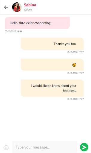 Free Rishte screenshot 4