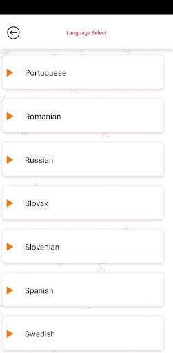 Naya Camera & Voice Translator screenshot 4