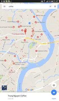 GPS Route Finder screenshot 3