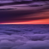 Clouds HD Jigsaw Puzzles icon