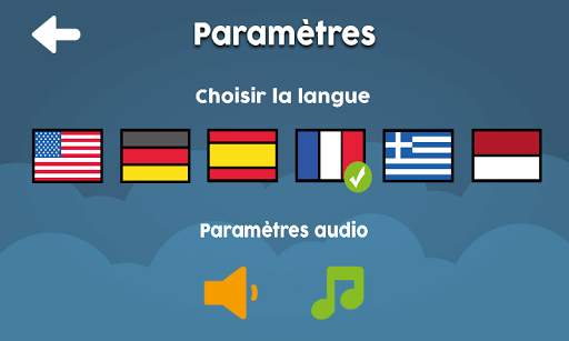 Eureka Quiz de Connaissances screenshot 6