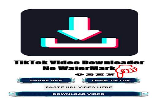 Video TikTok Downloader No Watermark screenshot 7