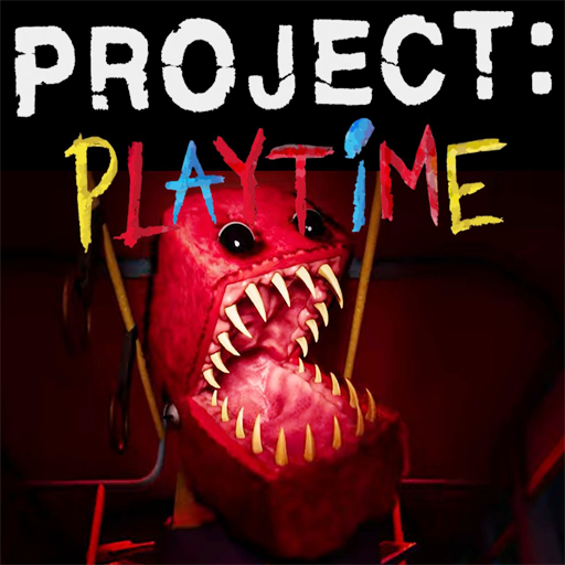 PROJECT: PLAYTIME icon