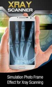 Xray Camera screenshot 2