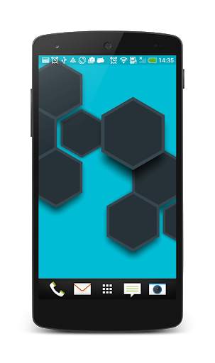 WallMate - live wallpaper maker/animator screenshot 6