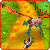 Temple Endless Run : Run To survive icon