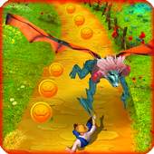Temple Endless Run : Run To survive 2.3