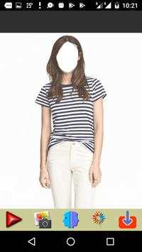 Women Tops Fashion screenshot 4