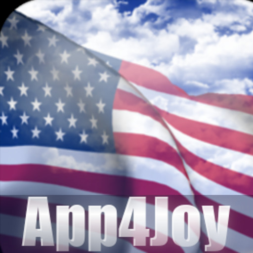 US Flag icon