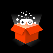 Games Box XP icon