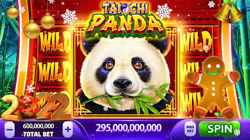 Cash Hoard Slots - Kasino screenshot 7