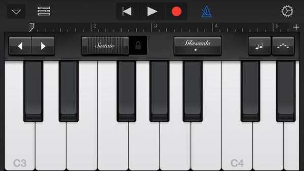 Hey Piano screenshot 3