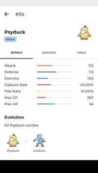 PocketGear for Pokemon GO screenshot 5