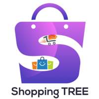 Shopping TREE  Online Shopping App